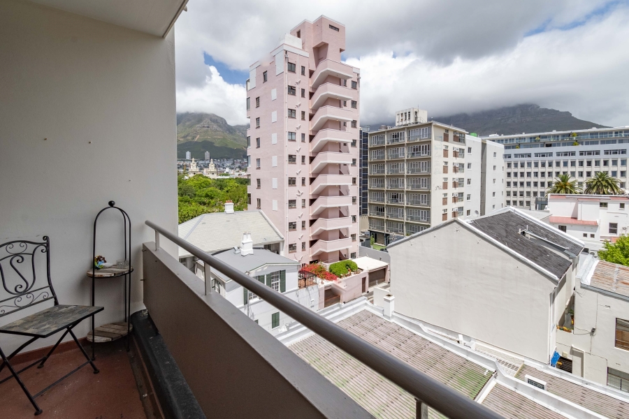 0 Bedroom Property for Sale in Cape Town City Centre Western Cape